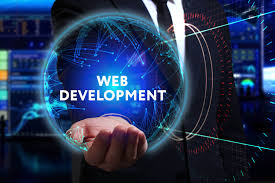 Web Development Services