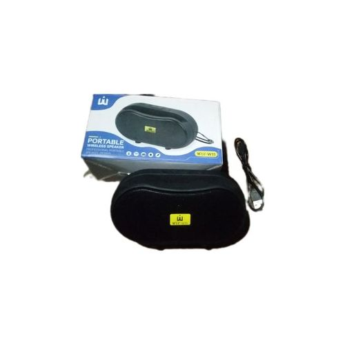 Portable Bluetooth Speaker thumbnail 2