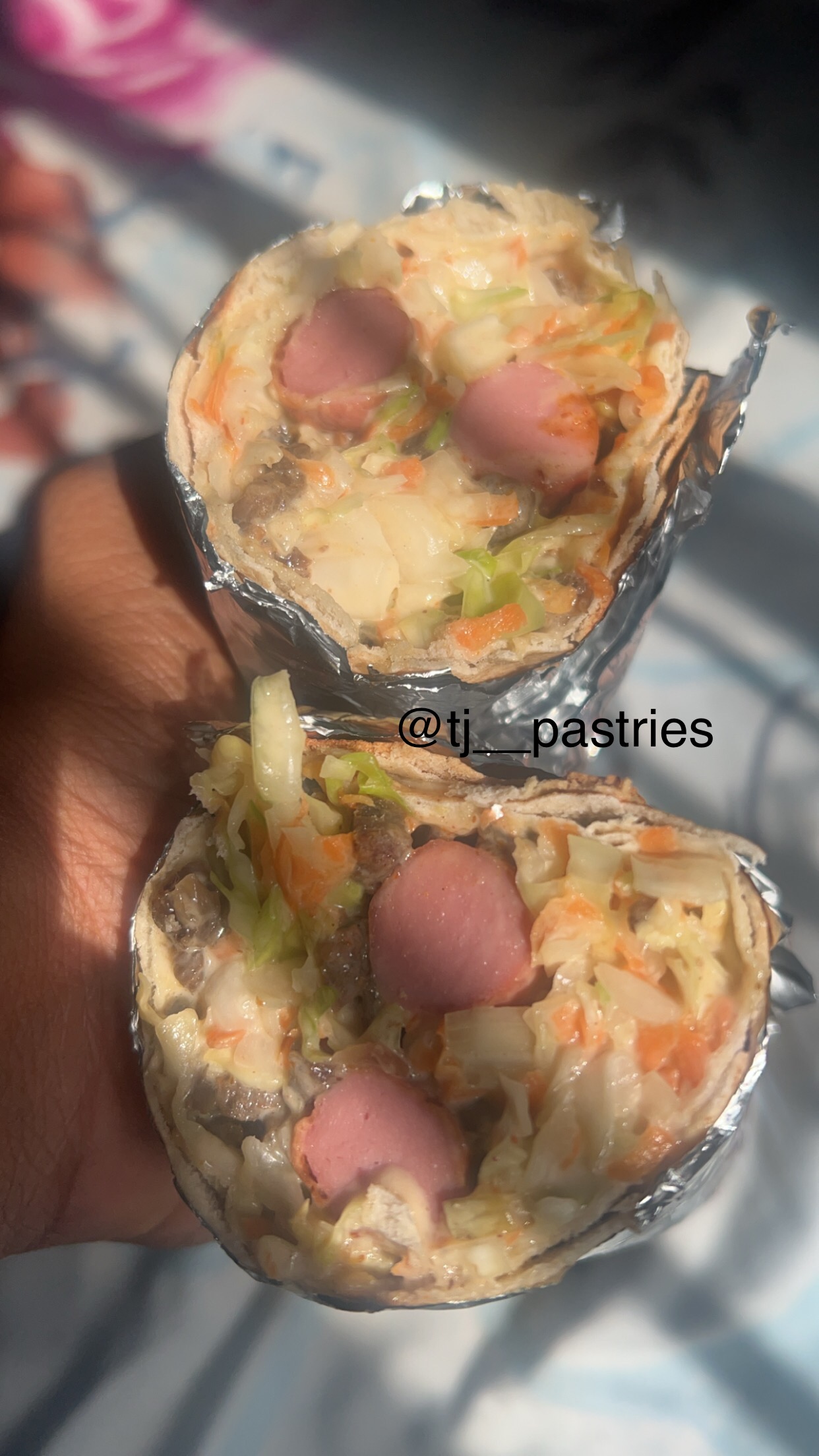 Tee’bakesncrafts  thumbnail 3