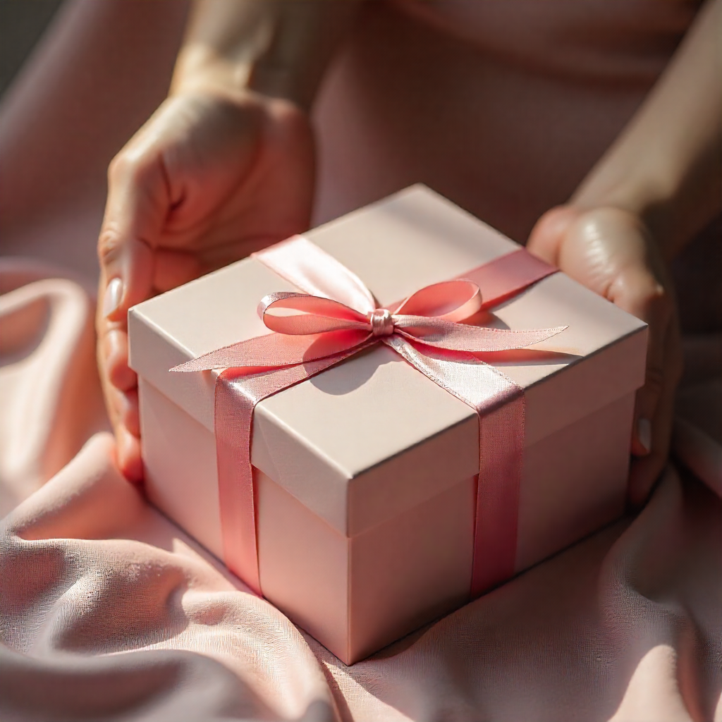 Mini Mystery Box  thumbnail 2