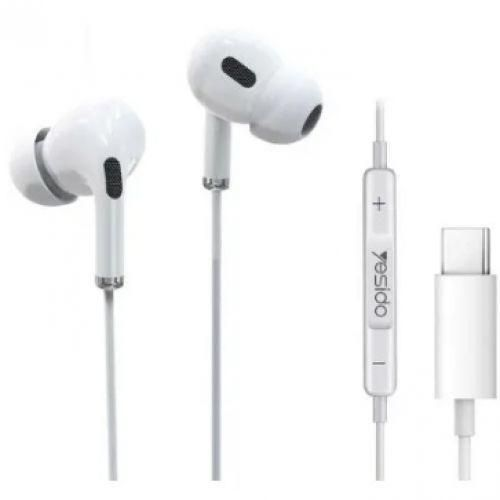 Wired Earphones (3.5mm/Type-C) thumbnail 2