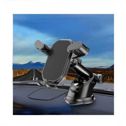 Car Phone Holder (Dashboard Mount) thumbnail 3