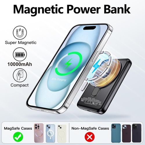 Power Bank (10,000 mAh) thumbnail 2