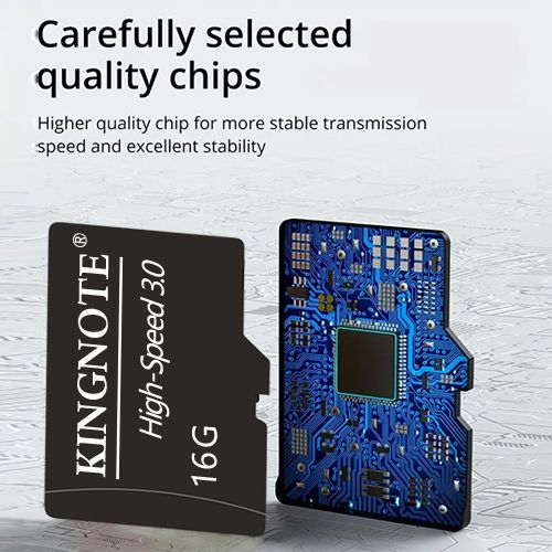 Memory Card (32GB MicroSD) thumbnail 3