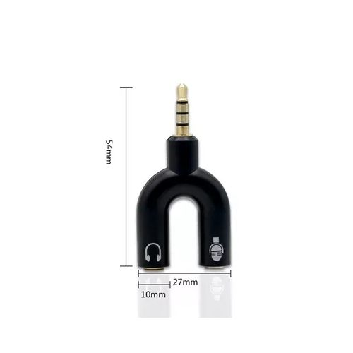 Headphone Splitter (3.5mm) thumbnail 3