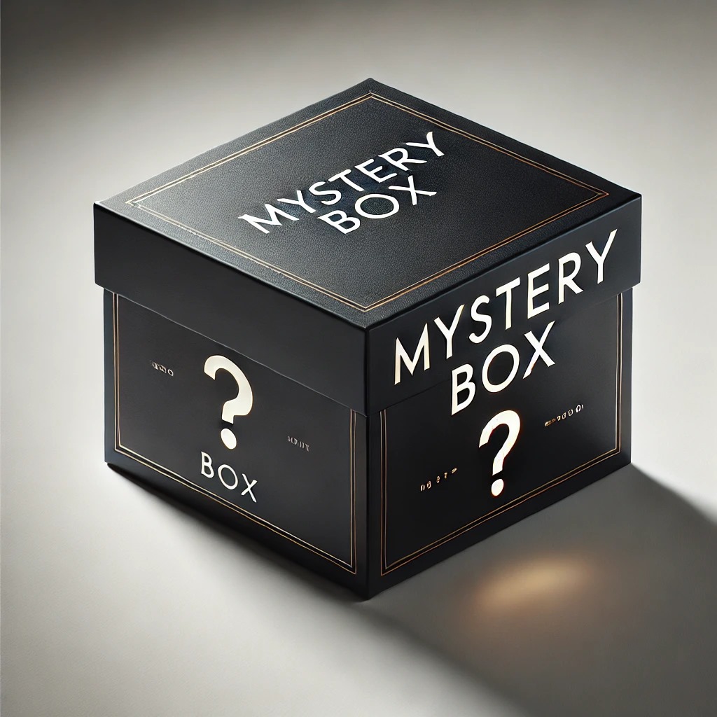 Standard Mystery Box