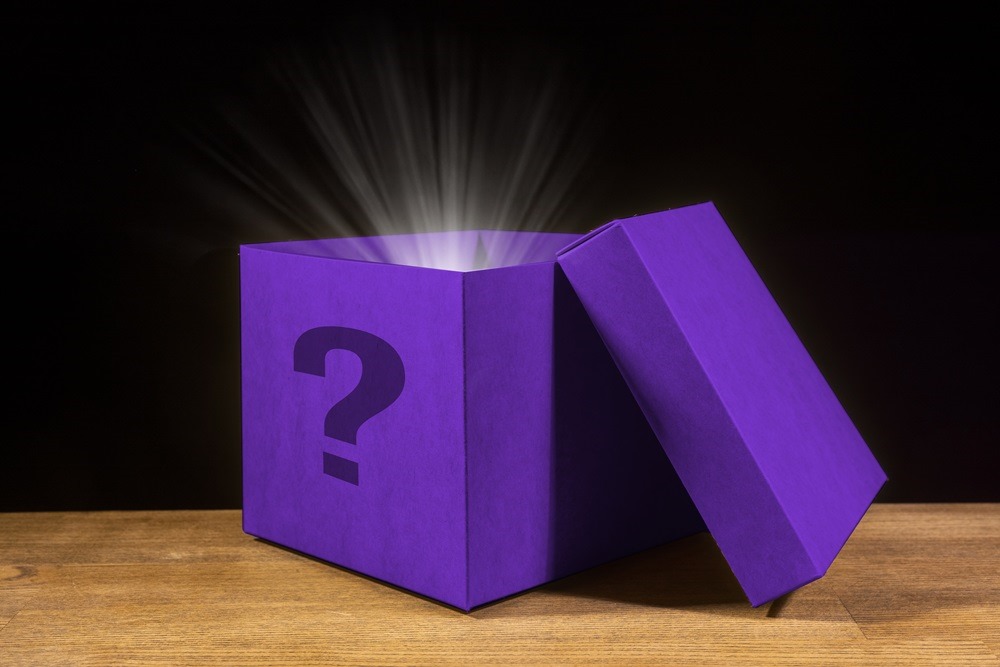 Standard Mystery Box thumbnail 2