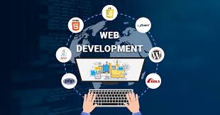 Web Development Services thumbnail 2