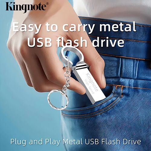 USB Flash Drive (16GB) thumbnail 3