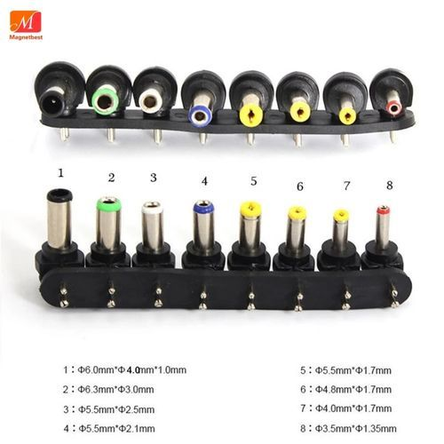 Universal Laptop Charger (90W) thumbnail 2