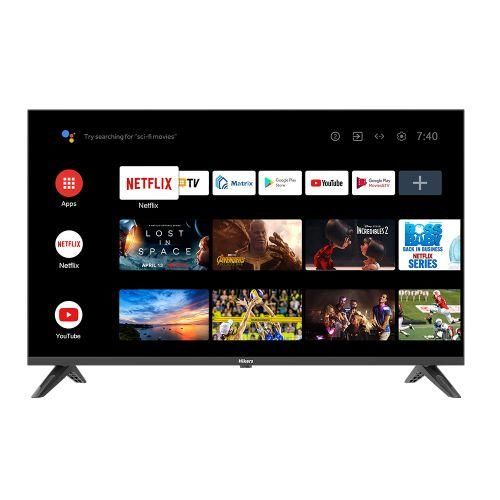 32-inch Smart TV (HD Ready) thumbnail 2