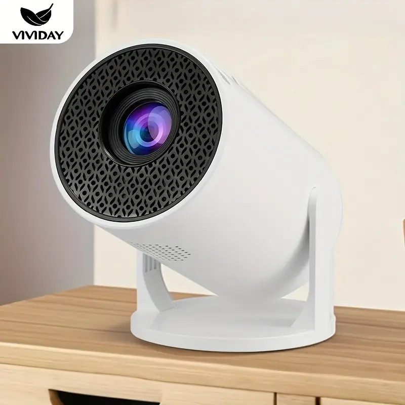 Mini LED Projector (720p)