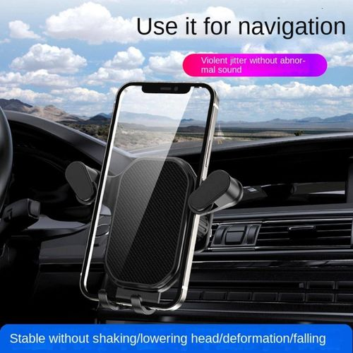 Car Phone Holder (Dashboard Mount) thumbnail 2