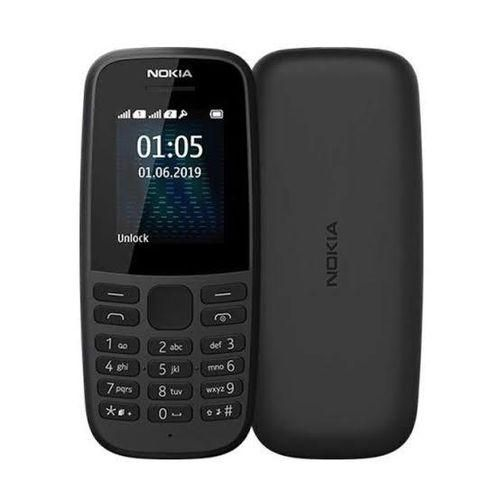 Feature Phone (Nokia/Tecno)