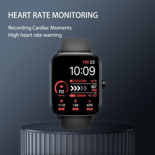 Fitness Band (Activity Tracker) thumbnail 3