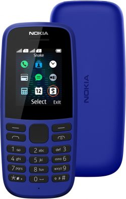 Feature Phone (Nokia/Tecno) thumbnail 2