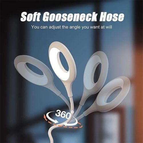 LED Desk Lamp (USB/Rechargeable) thumbnail 3