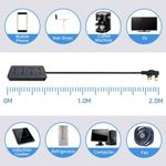 Power Strip (6 outlets) thumbnail 3