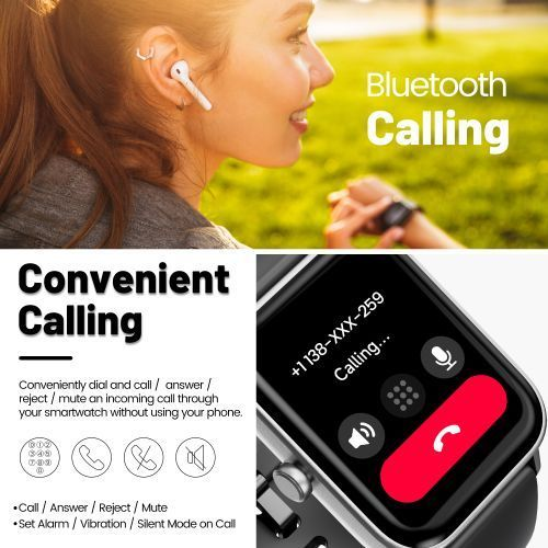 Fitness Band (Activity Tracker) thumbnail 2