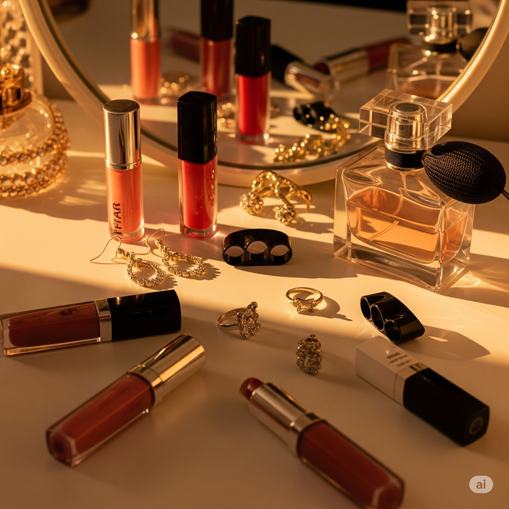 Naija Baddie Starter Pack thumbnail 2