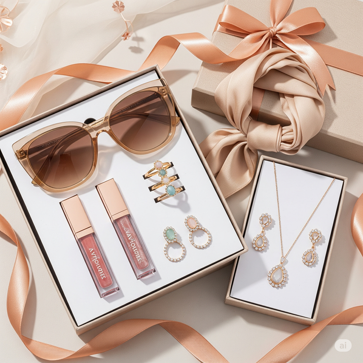 Naija Baddie Starter Pack