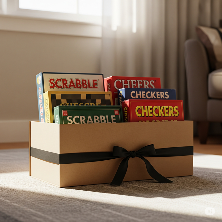 Vibes & Games Bundle thumbnail 2