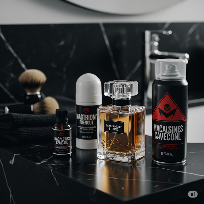 Scents & Sauce thumbnail 2