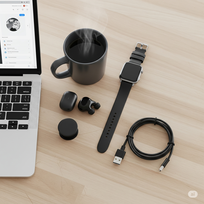 Plug & Play Kit (For Him) thumbnail 2