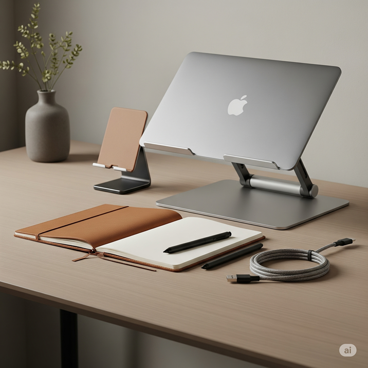 Desk Mode Kit thumbnail 2